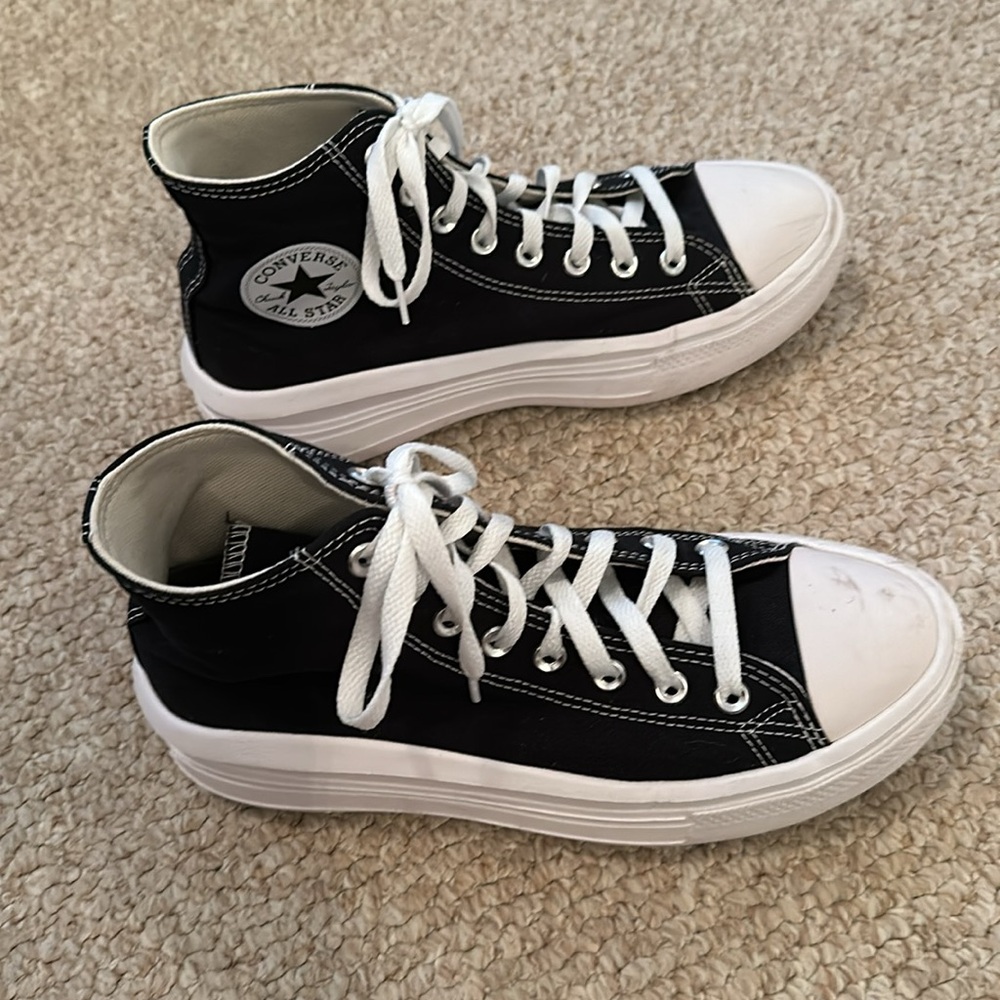 Converse Platforms - image 4